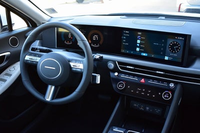 2026 Hyundai Sonata SEL Sport SPORT AWD