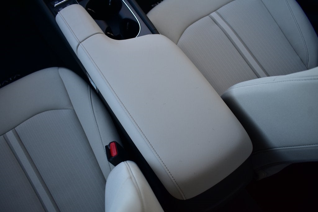 2026 Hyundai Sonata SEL Sport SPORT AWD