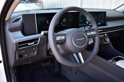 2026 Hyundai Sonata SEL Sport SPORT AWD