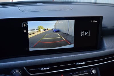 2026 Hyundai Sonata SEL Sport SPORT AWD