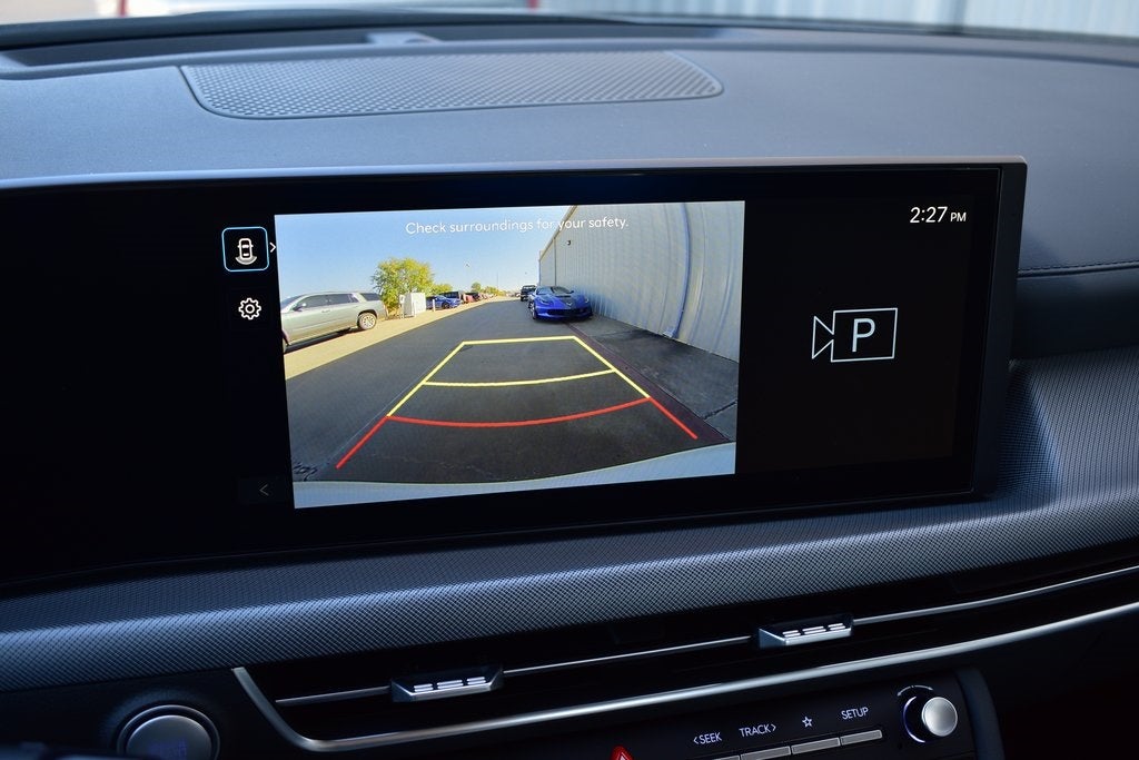 2026 Hyundai Sonata SEL Sport SPORT AWD