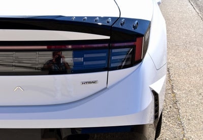 2026 Hyundai Sonata SEL Sport SPORT AWD