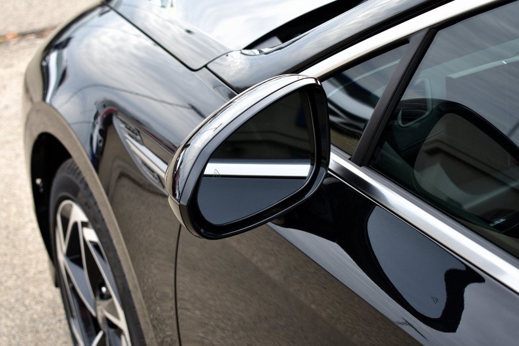 2026 Hyundai Sonata SEL Sport Sport