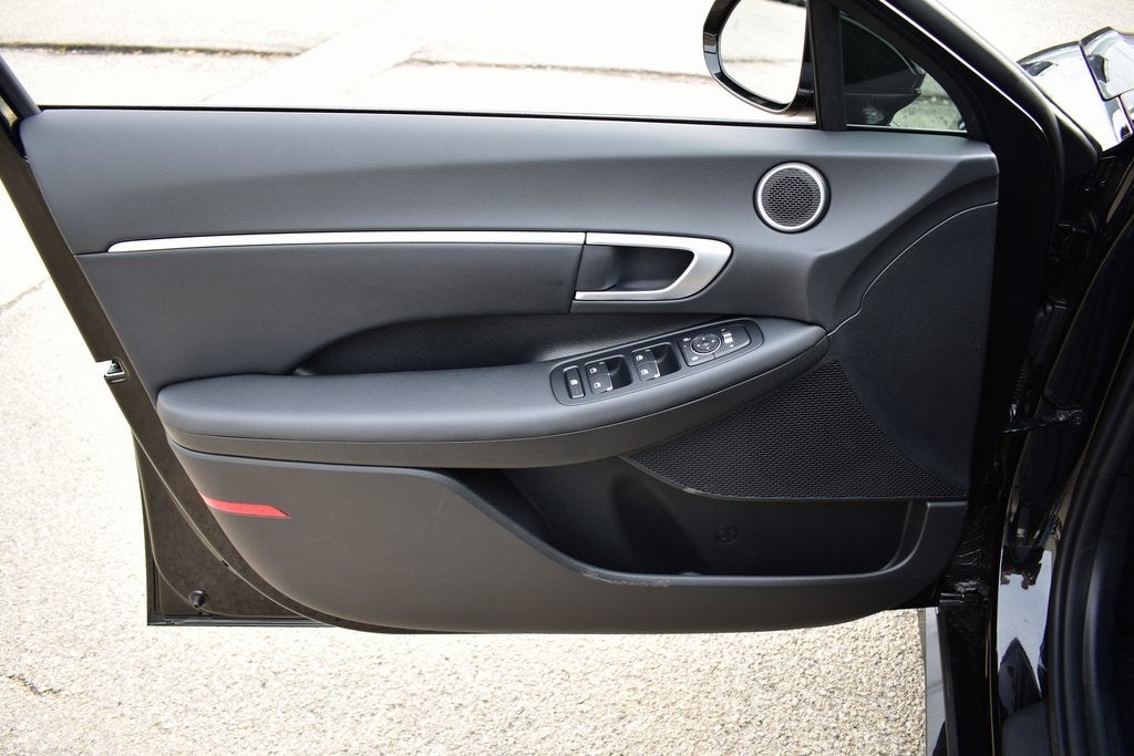 2026 Hyundai Sonata SEL Sport Sport