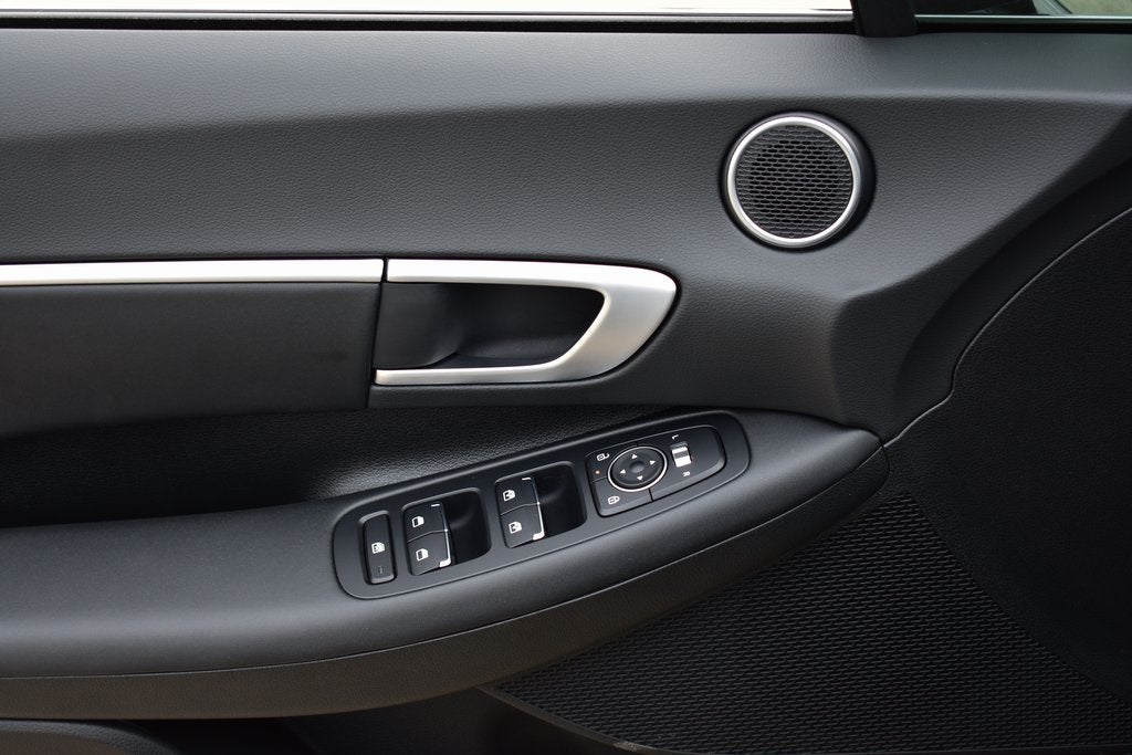 2026 Hyundai Sonata SEL Sport Sport