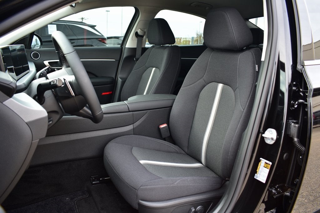 2026 Hyundai Sonata SEL Sport Sport