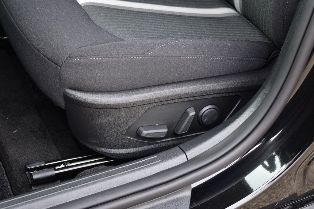 2026 Hyundai Sonata SEL Sport Sport