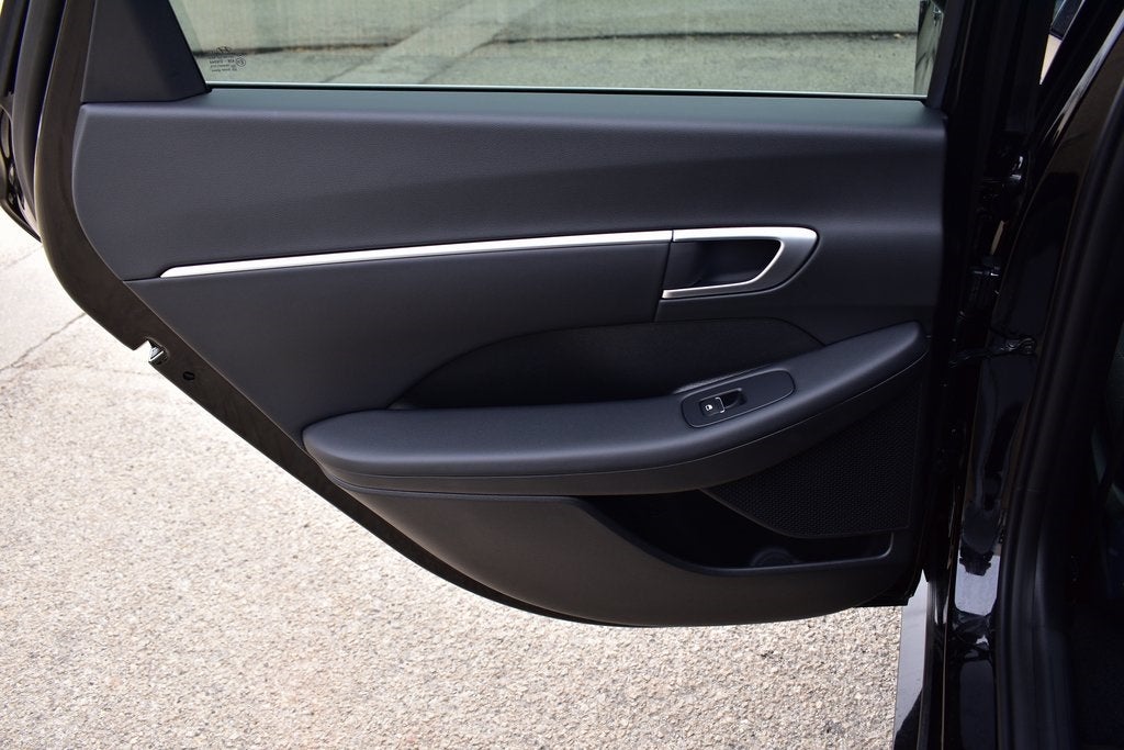 2026 Hyundai Sonata SEL Sport Sport