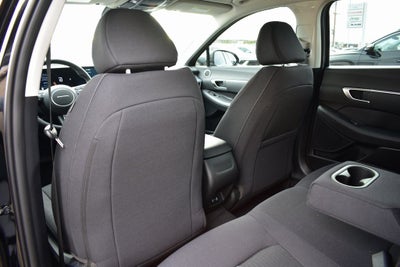 2026 Hyundai Sonata SEL Sport Sport