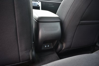 2026 Hyundai Sonata SEL Sport Sport