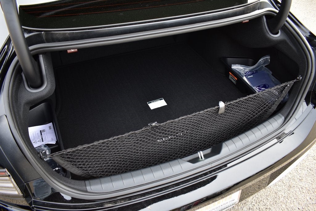 2026 Hyundai Sonata SEL Sport Sport