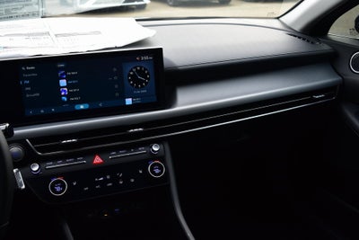 2026 Hyundai Sonata SEL Sport Sport