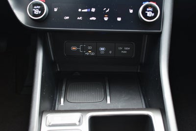 2026 Hyundai Sonata SEL Sport Sport