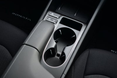 2026 Hyundai Sonata SEL Sport Sport