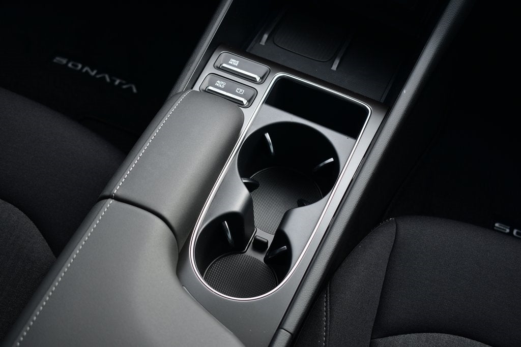 2026 Hyundai Sonata SEL Sport Sport