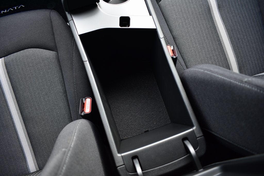 2026 Hyundai Sonata SEL Sport Sport