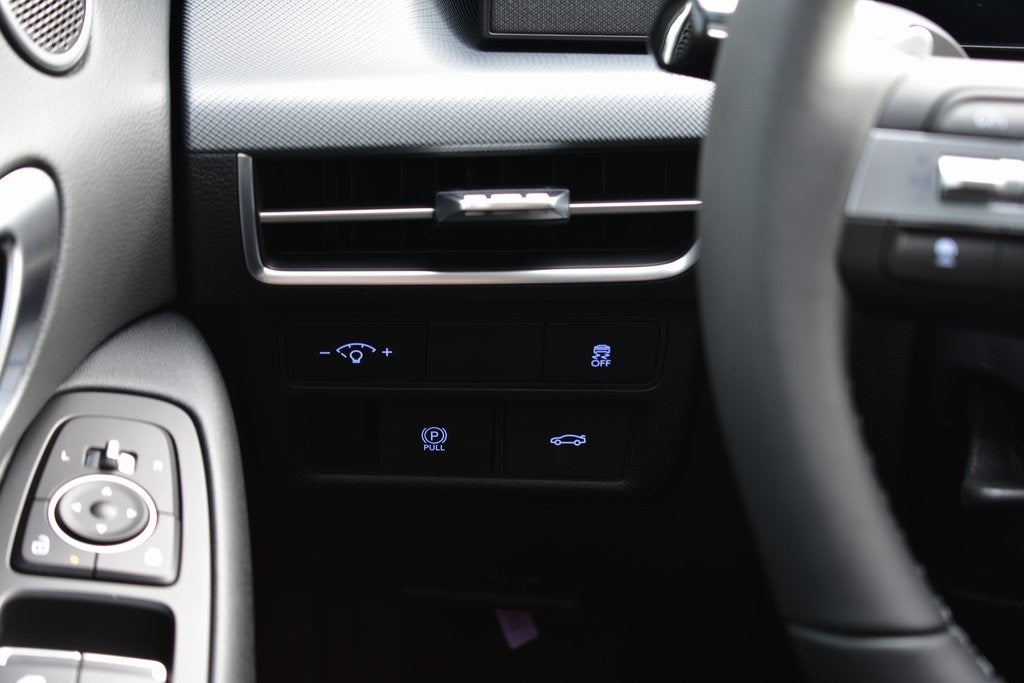 2026 Hyundai Sonata SEL Sport Sport