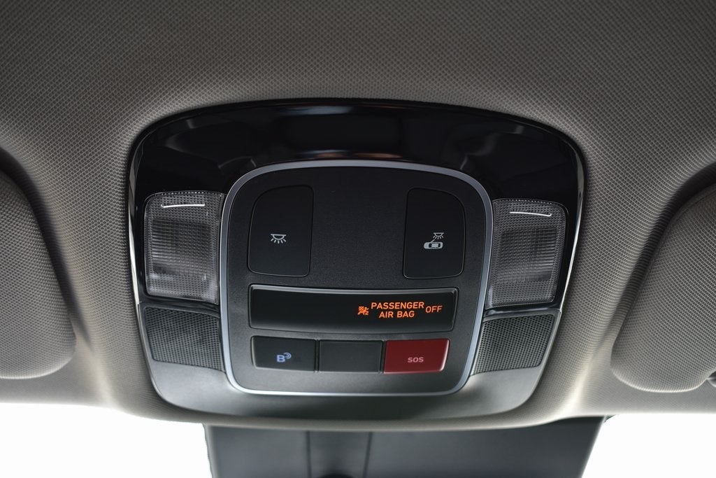 2026 Hyundai Sonata SEL Sport Sport