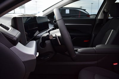 2026 Hyundai Sonata SEL Sport Sport