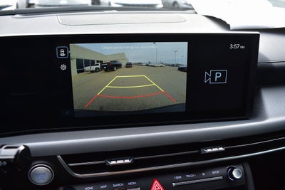 2026 Hyundai Sonata SEL Sport Sport