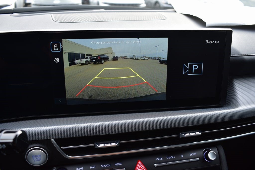 2026 Hyundai Sonata SEL Sport Sport