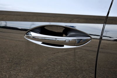 2026 Hyundai Sonata SEL Sport Sport