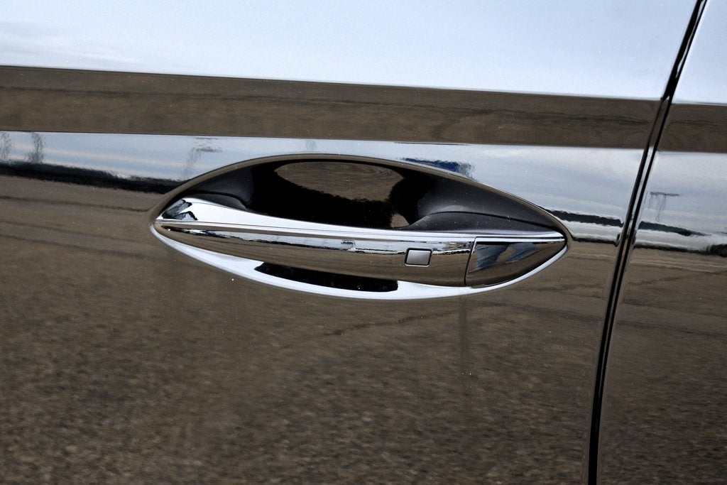 2026 Hyundai Sonata SEL Sport Sport