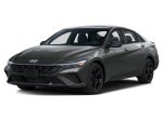 2026 Hyundai Elantra Base