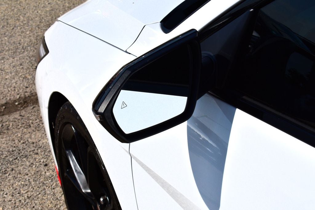 2025 Hyundai Elantra N Base