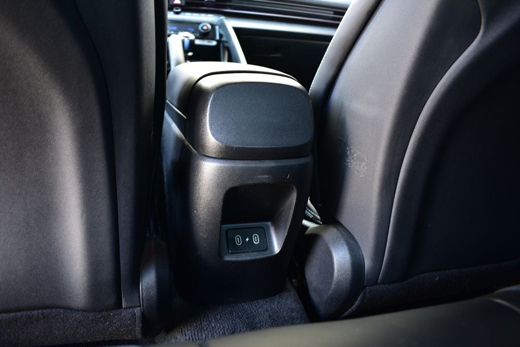 2025 Hyundai Elantra N Base