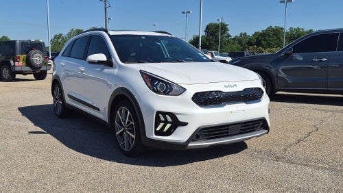 2022 Kia Niro Touring
