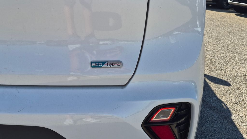 2022 Kia Niro Touring