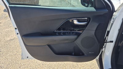 2022 Kia Niro Touring