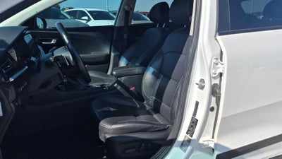 2022 Kia Niro Touring