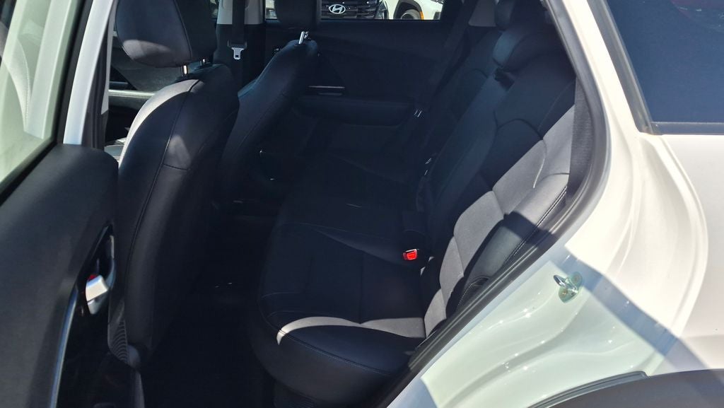 2022 Kia Niro Touring