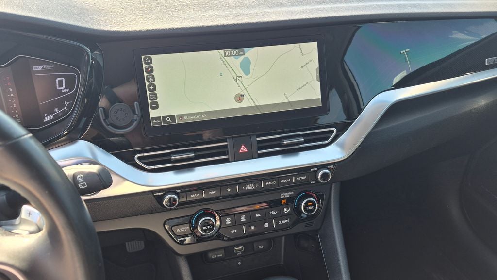 2022 Kia Niro Touring