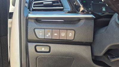 2022 Kia Niro Touring