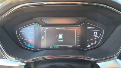 2022 Kia Niro Touring