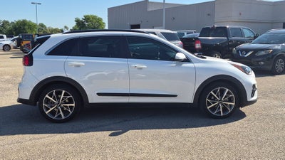 2022 Kia Niro Touring