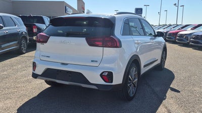 2022 Kia Niro Touring