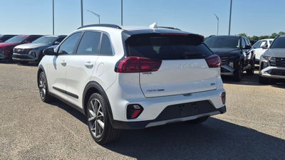 2022 Kia Niro Touring