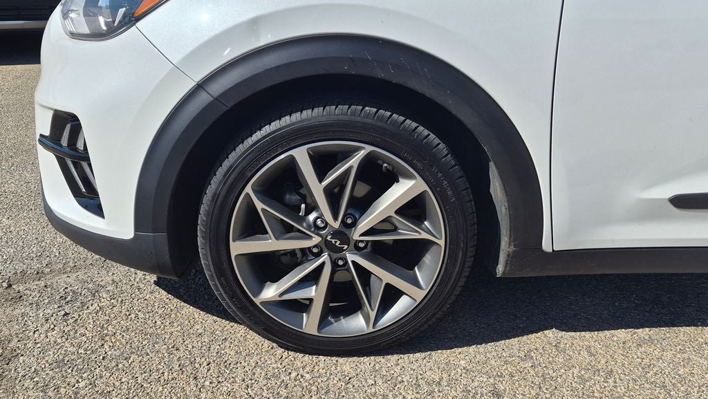2022 Kia Niro Touring
