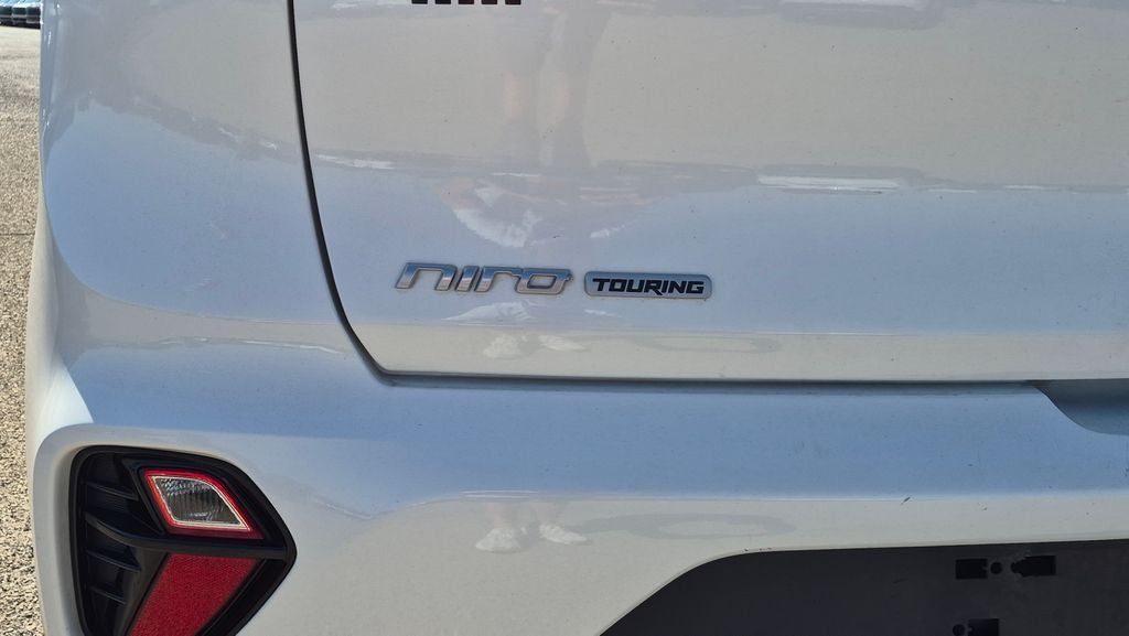 2022 Kia Niro Touring