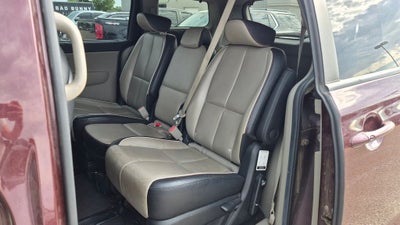 2020 Kia Sedona EX