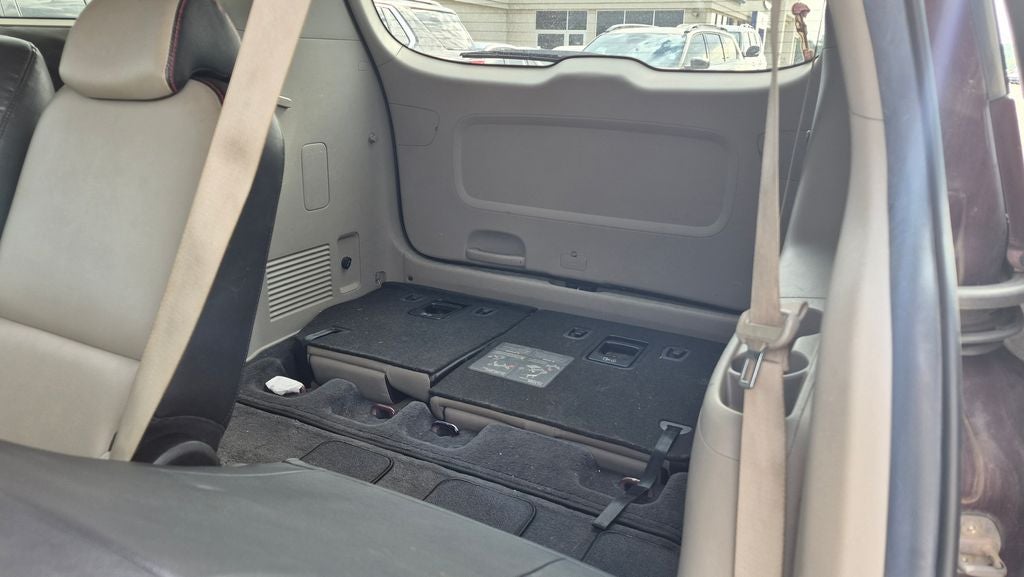 2020 Kia Sedona EX
