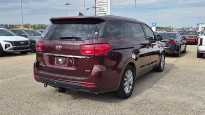 2020 Kia Sedona EX