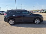 2016 Nissan Rogue SV AWD