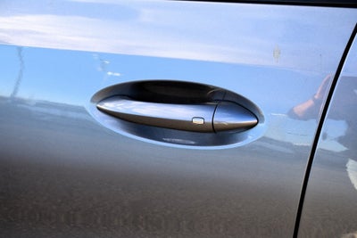 2021 Buick Envision Essence Sport Touring