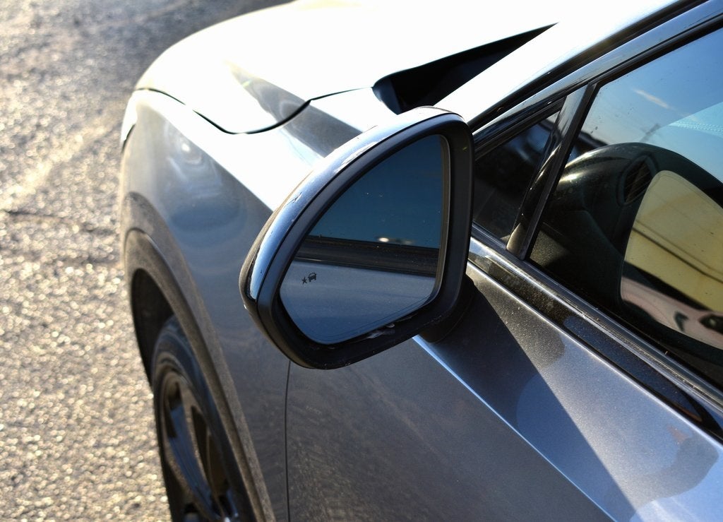 2021 Buick Envision Essence Sport Touring