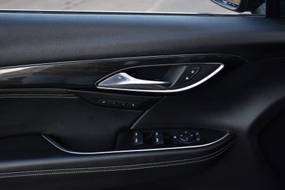 2021 Buick Envision Essence Sport Touring